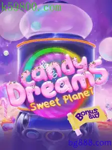 CandyDreamsSweetPlanet